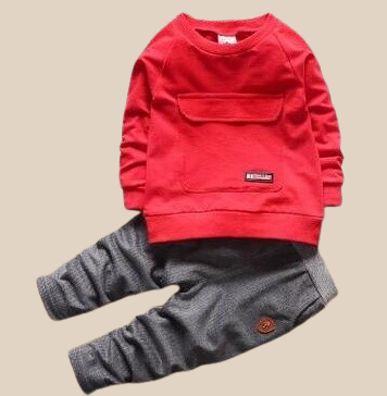 Ensemble de Survêtement