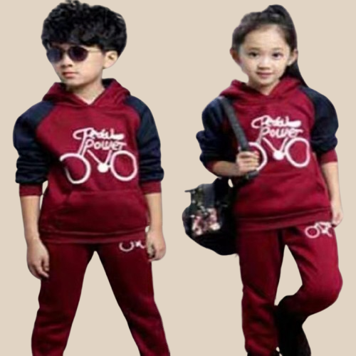 Survêtement de Sport