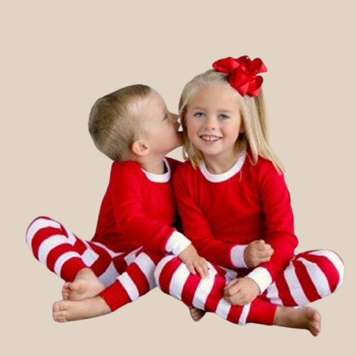 Pyjama de Noel pour la Famille
