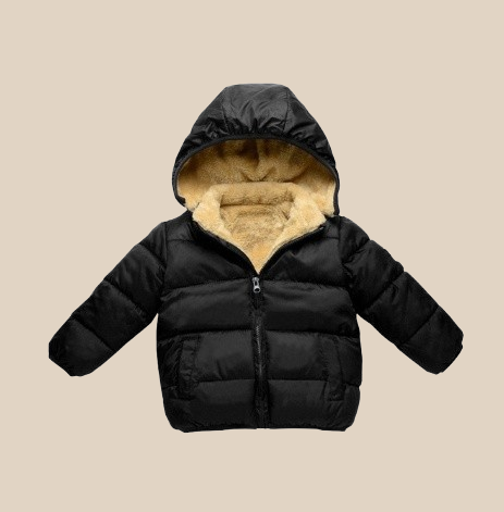 Manteau Enfant