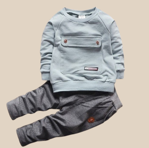 Ensemble de Survêtement