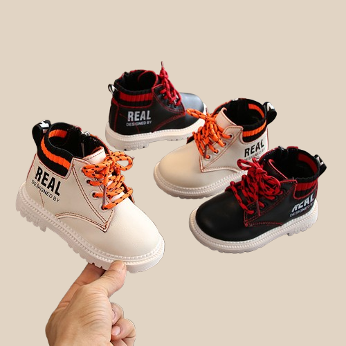 Bottines avec ou sans fourrure